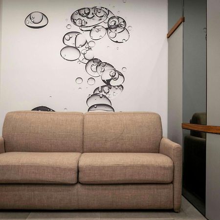 B&B Rakel Home Milazzo Kültér fotó