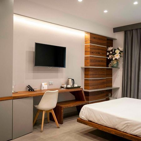 B&B Rakel Home Milazzo Kültér fotó