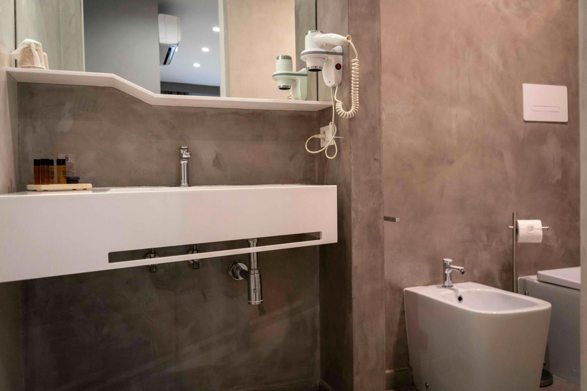 B&B Rakel Home Milazzo Kültér fotó