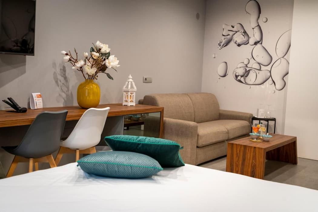 B&B Rakel Home Milazzo Kültér fotó
