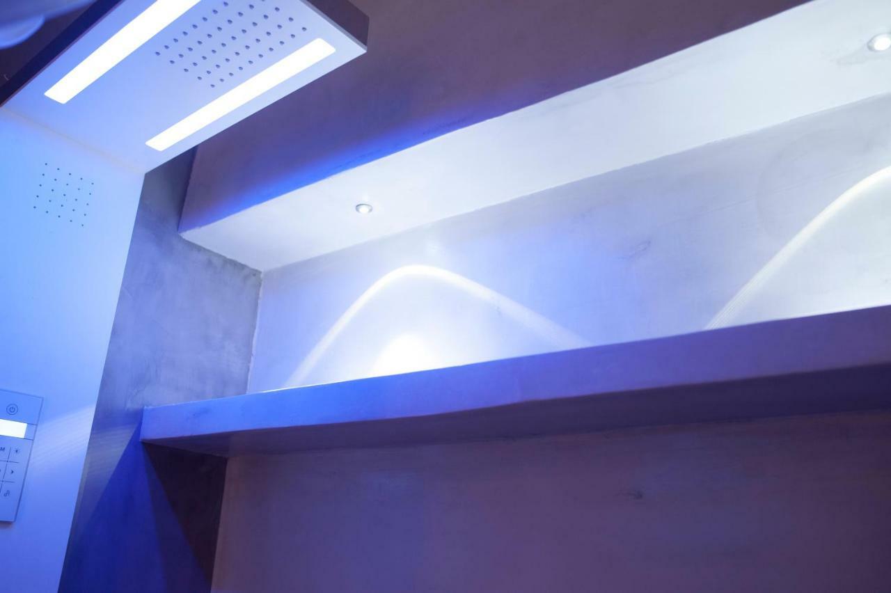 B&B Rakel Home Milazzo Kültér fotó