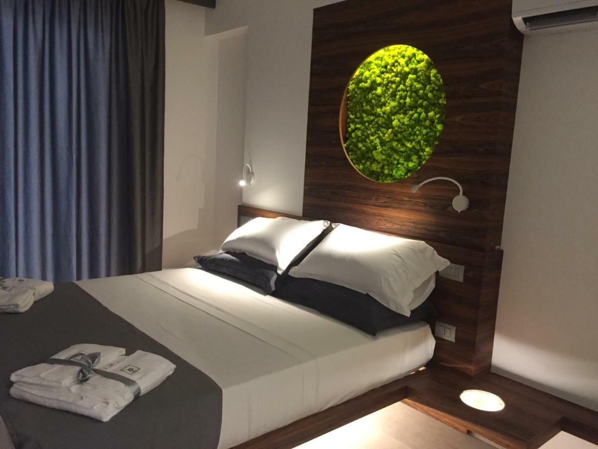 B&B Rakel Home Milazzo Kültér fotó