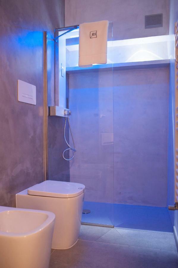 B&B Rakel Home Milazzo Kültér fotó