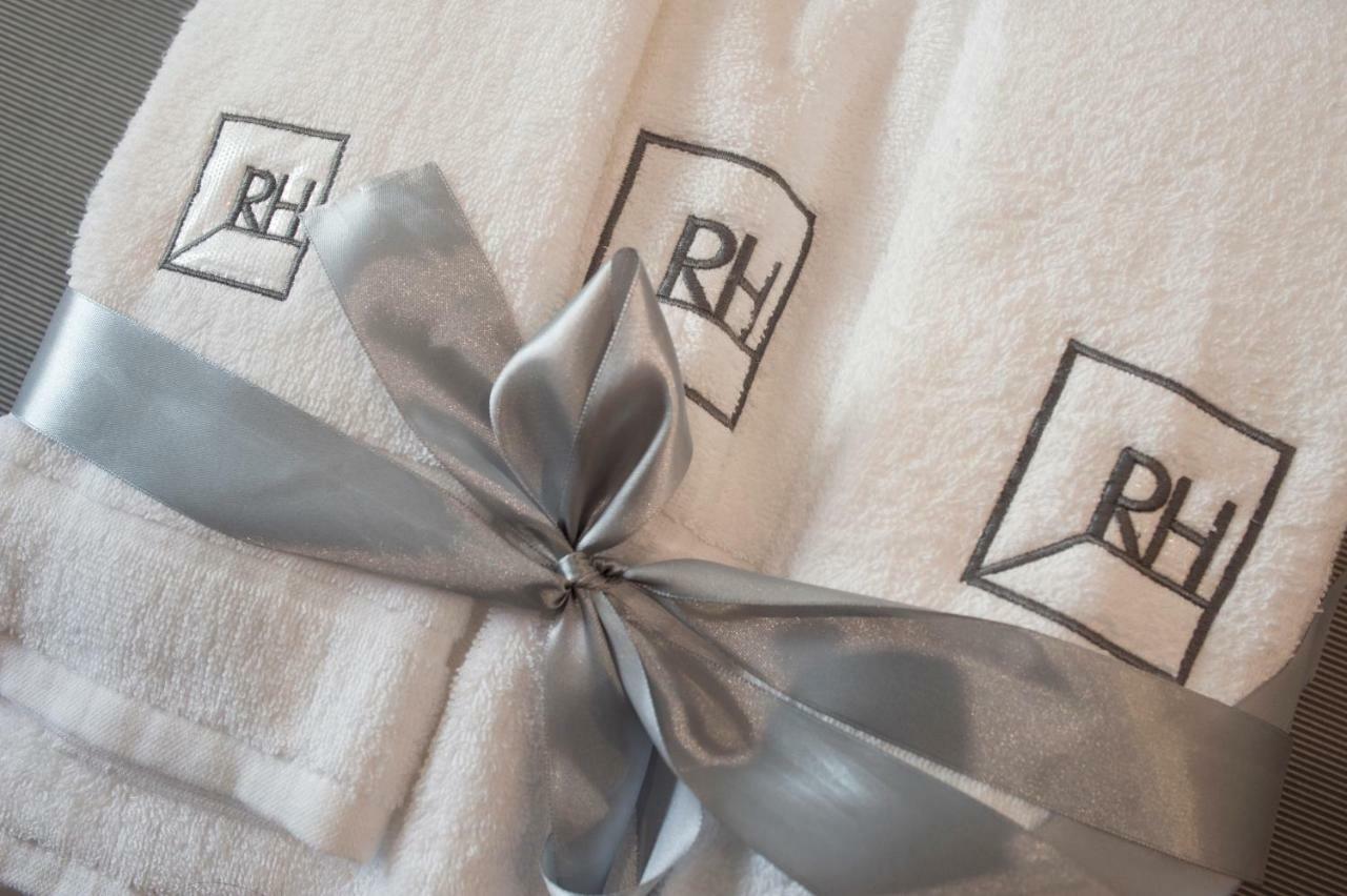 B&B Rakel Home Milazzo Kültér fotó