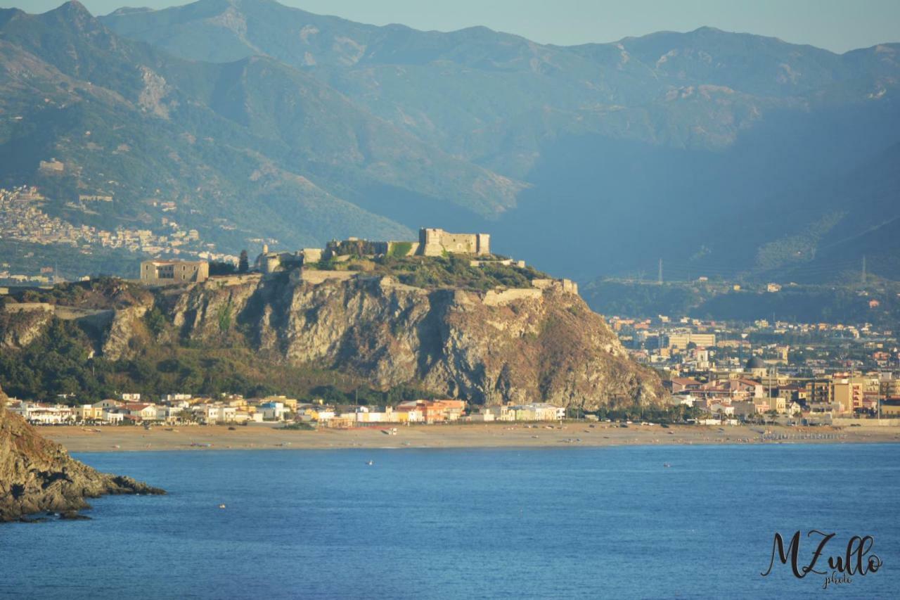 B&B Rakel Home Milazzo Kültér fotó