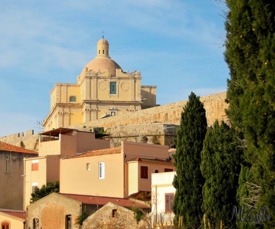 B&B Rakel Home Milazzo Kültér fotó