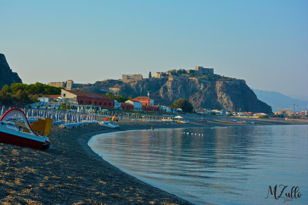 B&B Rakel Home Milazzo Kültér fotó
