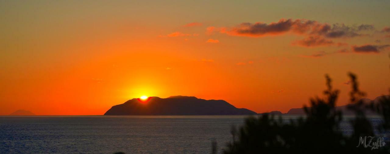 B&B Rakel Home Milazzo Kültér fotó