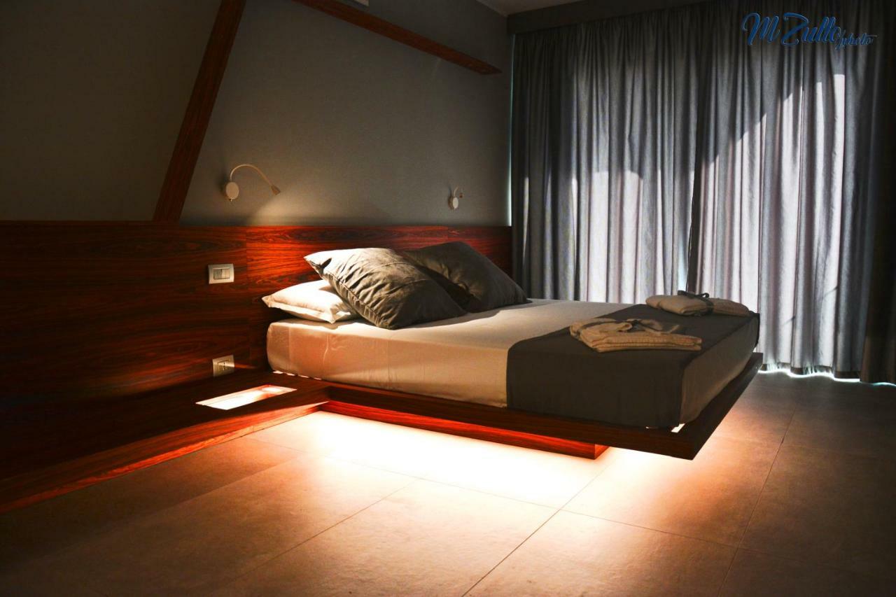 B&B Rakel Home Milazzo Kültér fotó