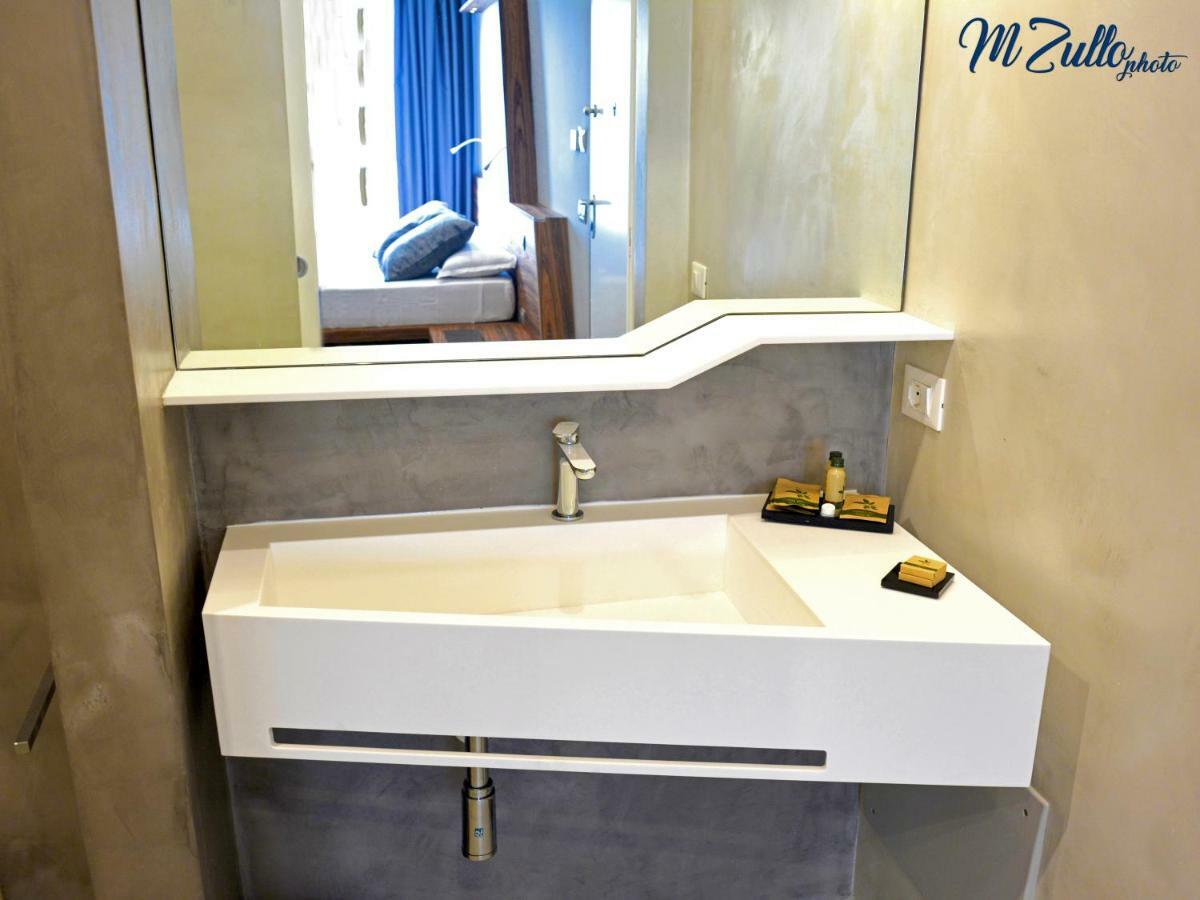 B&B Rakel Home Milazzo Kültér fotó