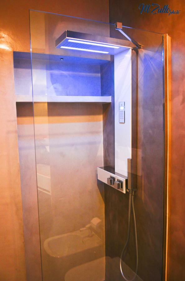 B&B Rakel Home Milazzo Kültér fotó