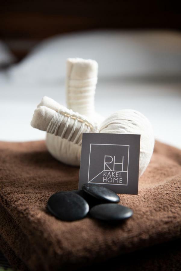 B&B Rakel Home Milazzo Kültér fotó