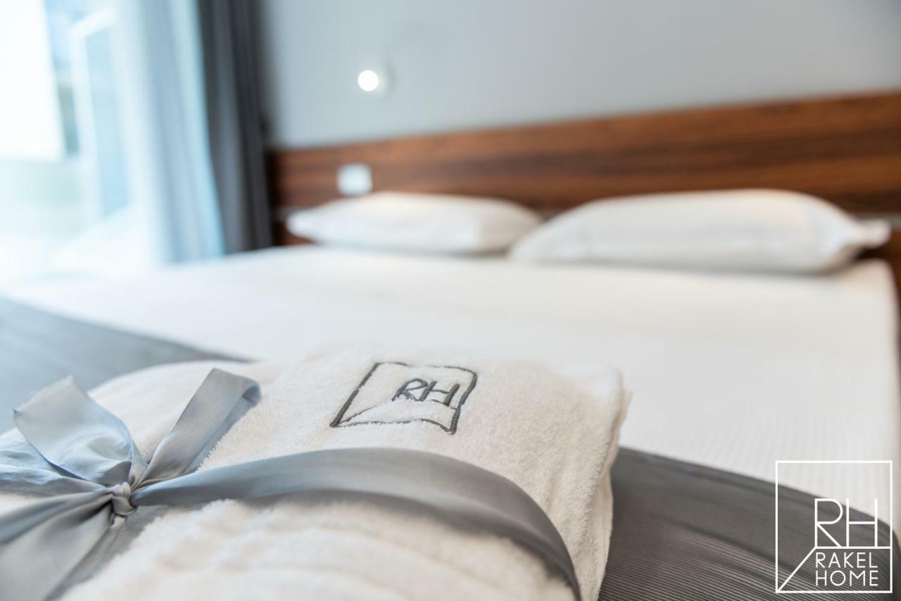B&B Rakel Home Milazzo Kültér fotó