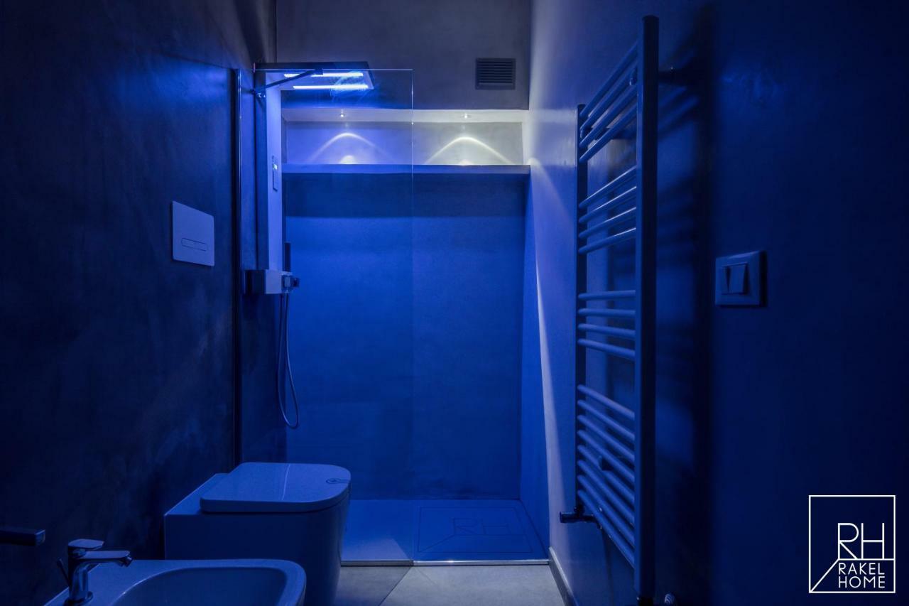 B&B Rakel Home Milazzo Kültér fotó